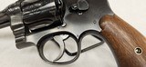 PRICE REDUCED 6/4/26!!!Smith & Wesson 1917 .45 ACP - Image 4 of 25