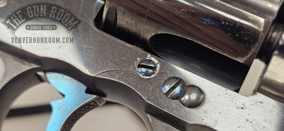 PRICE LOWERED 6/4/26!!! Colt Officers Model D.A. 38 SPL - Image 14 of 21