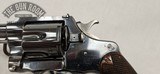 PRICE LOWERED 6/4/26!!! Colt Officers Model D.A. 38 SPL - Image 4 of 21