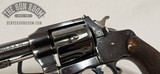 PRICE LOWERED 6/4/26!!! Colt Officers Model D.A. 38 SPL - Image 6 of 21