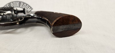 PRICE LOWERED 6/4/26!!! Colt Officers Model D.A. 38 SPL - Image 21 of 21