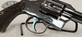PRICE LOWERED 6/4/26!!! Colt Officers Model D.A. 38 SPL - Image 13 of 21