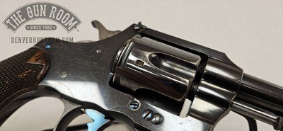 PRICE LOWERED 6/4/26!!! Colt Officers Model D.A. 38 SPL - Image 15 of 21