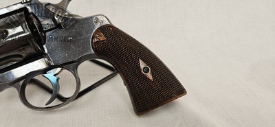 PRICE LOWERED 6/4/26!!! Colt Officers Model D.A. 38 SPL - Image 2 of 21