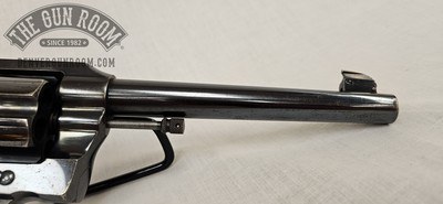 PRICE LOWERED 6/4/26!!! Colt Officers Model D.A. 38 SPL - Image 16 of 21