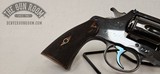 PRICE LOWERED 6/4/26!!! Colt Officers Model D.A. 38 SPL - Image 11 of 21