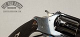 PRICE LOWERED 6/4/26!!! Colt Officers Model D.A. 38 SPL - Image 12 of 21