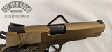 Rock Island Armory M1911A1-FS TACT .45ACP W/ Box - Image 12 of 13