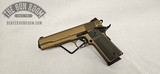 Rock Island Armory M1911A1-FS TACT .45ACP W/ Box - Image 2 of 13