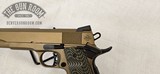 Rock Island Armory M1911A1-FS TACT .45ACP W/ Box - Image 4 of 13