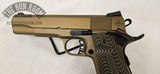 Rock Island Armory M1911A1-FS TACT .45ACP W/ Box - Image 5 of 13
