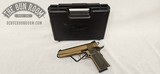Rock Island Armory M1911A1-FS TACT .45ACP W/ Box - Image 1 of 13