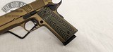 Rock Island Armory M1911A1-FS TACT .45ACP W/ Box - Image 3 of 13