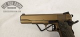 Rock Island Armory M1911A1-FS TACT .45ACP W/ Box - Image 6 of 13