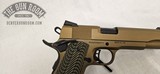 Rock Island Armory M1911A1-FS TACT .45ACP W/ Box - Image 10 of 13