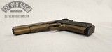 Rock Island Armory M1911A1-FS TACT .45ACP W/ Box - Image 13 of 13