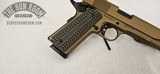 Rock Island Armory M1911A1-FS TACT .45ACP W/ Box - Image 9 of 13