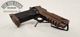 PRICE REDUCED!!!!Fusion Firearms XP-PRO 9mm W/ Box - 14 of 16