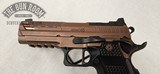 PRICE REDUCED!!!!Fusion Firearms XP-PRO 9mm W/ Box - 5 of 16