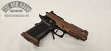 PRICE REDUCED!!!!Fusion Firearms XP-PRO 9mm W/ Box - 8 of 16