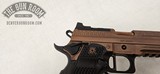 PRICE REDUCED!!!!Fusion Firearms XP-PRO 9mm W/ Box - 11 of 16