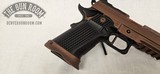 PRICE REDUCED!!!!Fusion Firearms XP-PRO 9mm W/ Box - 10 of 16