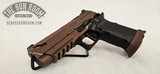 PRICE REDUCED!!!!Fusion Firearms XP-PRO 9mm W/ Box - 7 of 16