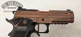 PRICE REDUCED!!!!Fusion Firearms XP-PRO 9mm W/ Box - 12 of 16