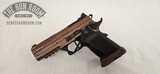 PRICE REDUCED!!!!Fusion Firearms XP-PRO 9mm W/ Box - 2 of 16