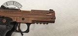 PRICE REDUCED!!!!Fusion Firearms XP-PRO 9mm W/ Box - 13 of 16