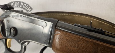 Marlin Golden 39A .22LR - Image 6 of 18
