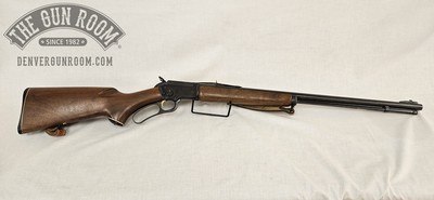 Marlin Golden 39A .22LR - Image 1 of 18