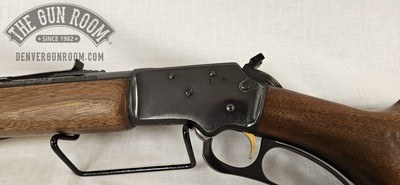 Marlin Golden 39A .22LR - Image 13 of 18