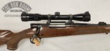 Winchester 70 .30-06 W/ Bushnell - Image 5 of 18