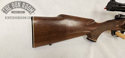 Winchester 70 .30-06 W/ Bushnell - Image 3 of 18