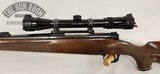 Winchester 70 .30-06 W/ Bushnell - Image 14 of 18