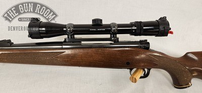 Winchester 70 .30-06 W/ Bushnell - Image 14 of 18
