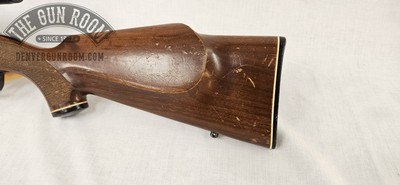 Winchester 70 .30-06 W/ Bushnell - Image 11 of 18