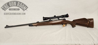 Winchester 70 .30-06 W/ Bushnell - Image 10 of 18