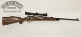 Winchester 70 .30-06 W/ Bushnell - Image 1 of 18