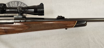 Winchester 70 .30-06 W/ Bushnell - Image 6 of 18