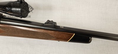 Winchester 70 .30-06 W/ Bushnell - Image 7 of 18