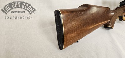 Winchester 70 .30-06 W/ Bushnell - Image 2 of 18