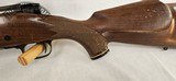 Winchester 70 .30-06 W/ Bushnell - Image 13 of 18