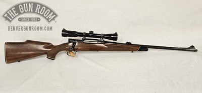 Winchester 70 .30-06 W/ Bushnell - Image 1 of 18