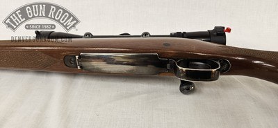 Winchester 70 .30-06 W/ Bushnell - Image 18 of 18