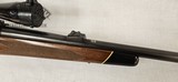 Winchester 70 .30-06 W/ Bushnell - Image 7 of 18