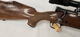 Winchester 70 .30-06 W/ Bushnell - Image 4 of 18