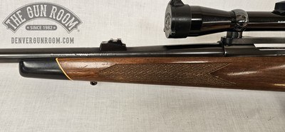 Winchester 70 .30-06 W/ Bushnell - Image 15 of 18