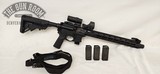 Springfield Armory Saint Victor Carbine 9mm - Image 1 of 13